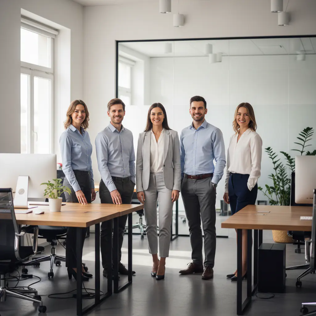 Support Team