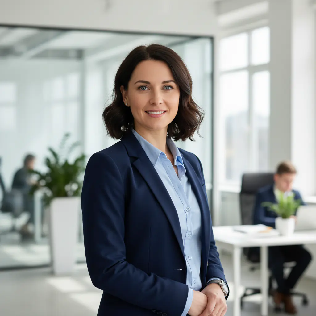 Operations Manager