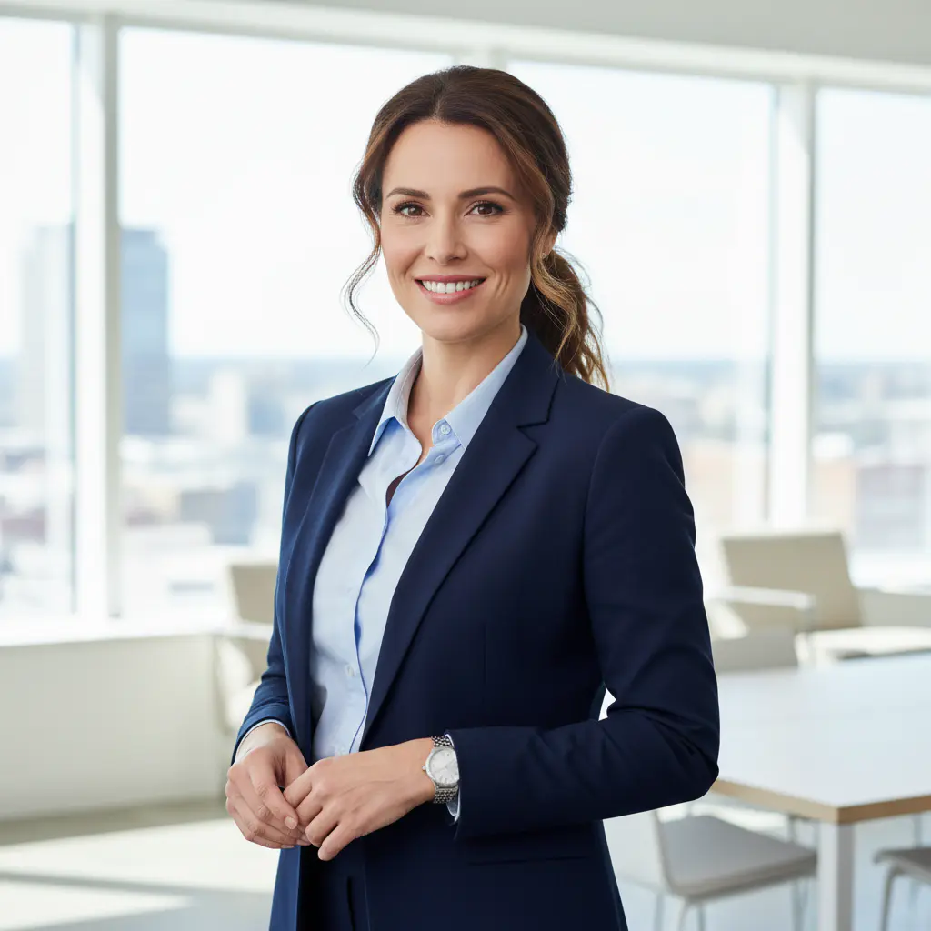 Commercial Supervisor